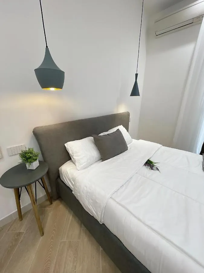 Appartamento Di Lusso A 800 Mt Arena Verona Apartmán