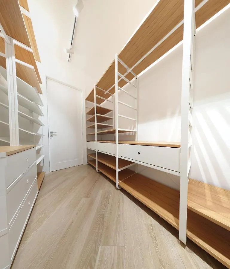 Apartmán Appartamento Di Lusso A 800 Mt Arena Verona Itálie